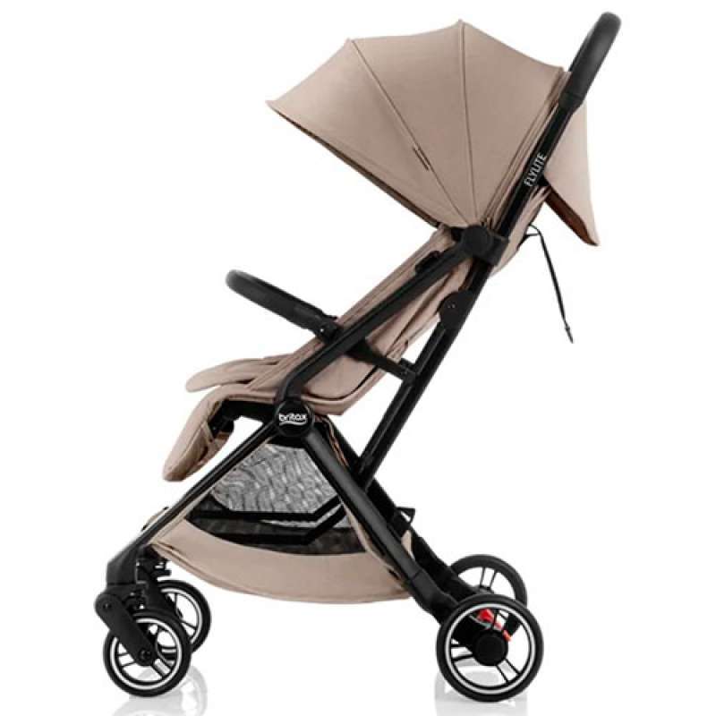 CADEIRA DE PASSEIO BRITAX RÖMER FLYLITE