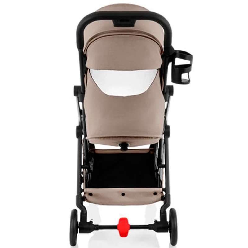 CADEIRA DE PASSEIO BRITAX RÖMER FLYLITE
