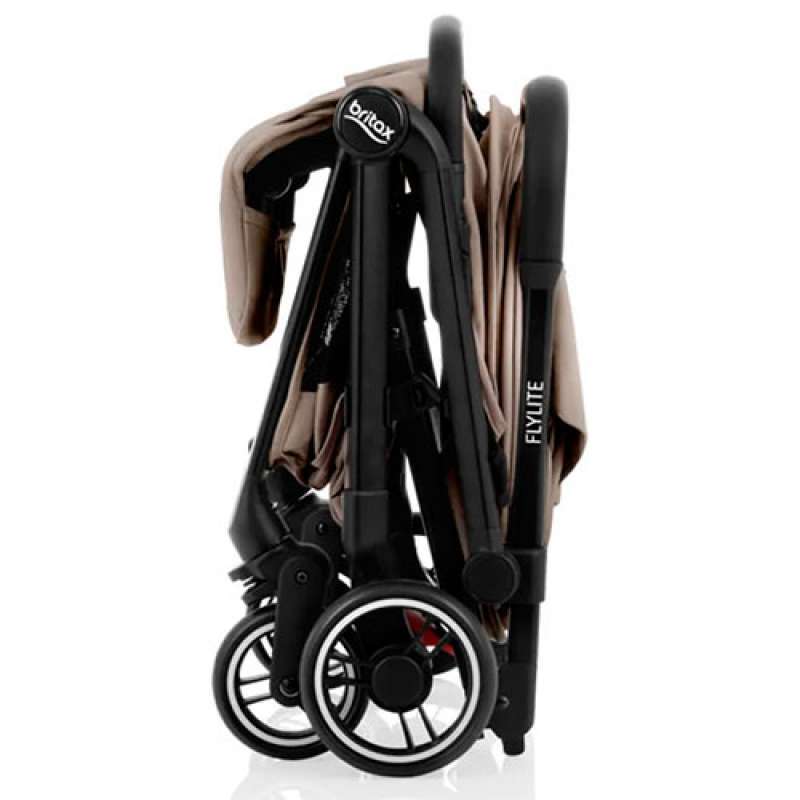 CADEIRA DE PASSEIO BRITAX RÖMER FLYLITE