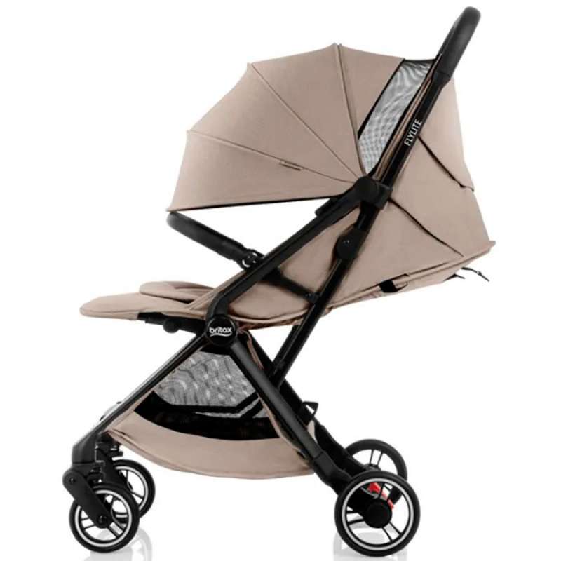 CADEIRA DE PASSEIO BRITAX RÖMER FLYLITE