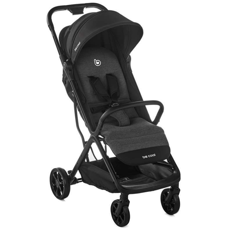 CARRINHO DE BEBÊ BE COOL STRIKE