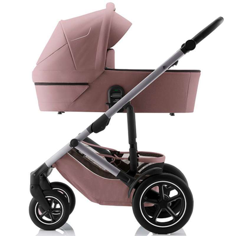 CARRINHO DE BEBÉ BRITAX RÖMER SMILE 5Z