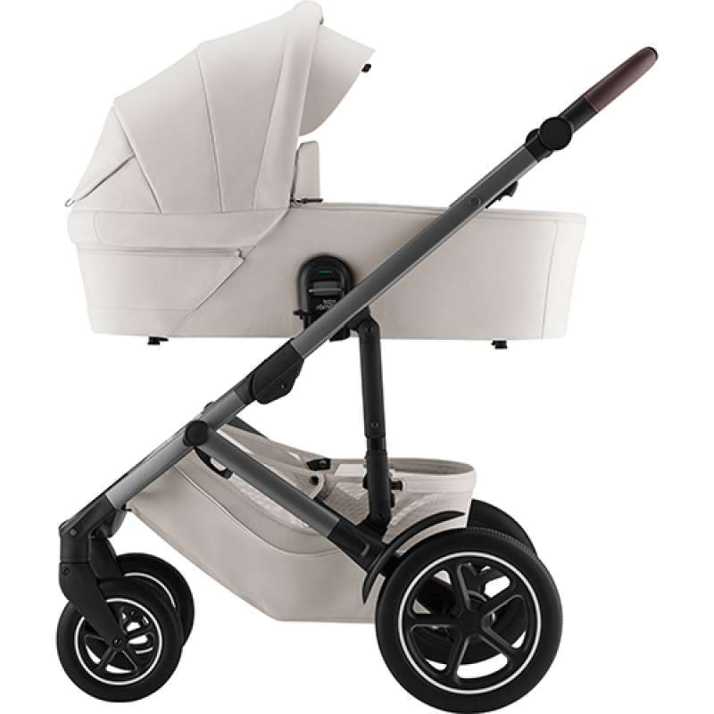 CARRINHO DE BEBÉ BRITAX RÖMER SMILE 5Z