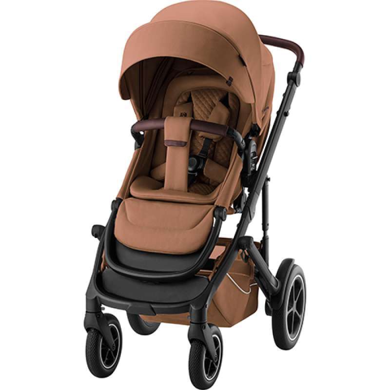 CARRINHO DE BEBÉ BRITAX RÖMER SMILE 5Z