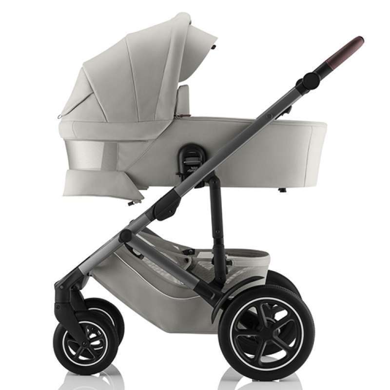 CARRINHO DE BEBÉ BRITAX RÖMER SMILE 5Z