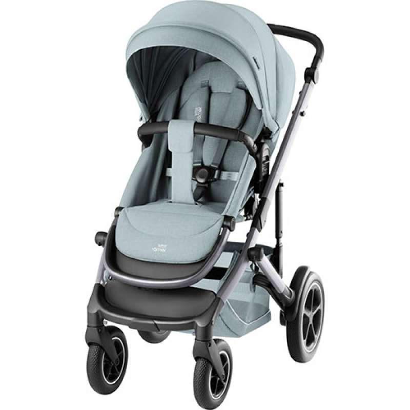 CARRINHO DE BEBÉ BRITAX RÖMER SMILE 5Z