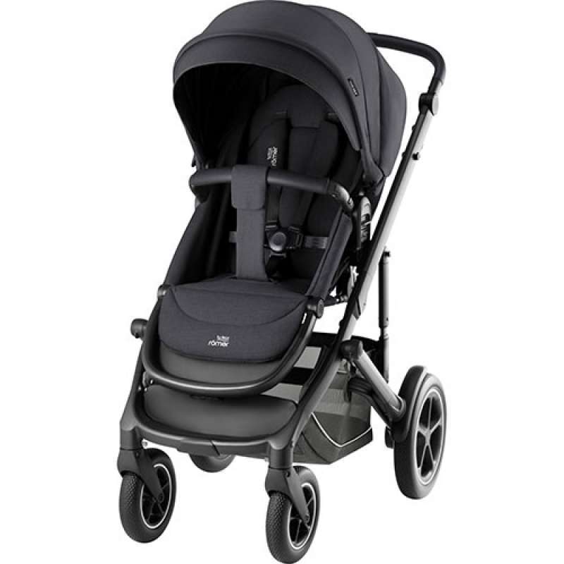 CARRINHO DE BEBÉ BRITAX RÖMER SMILE 5Z