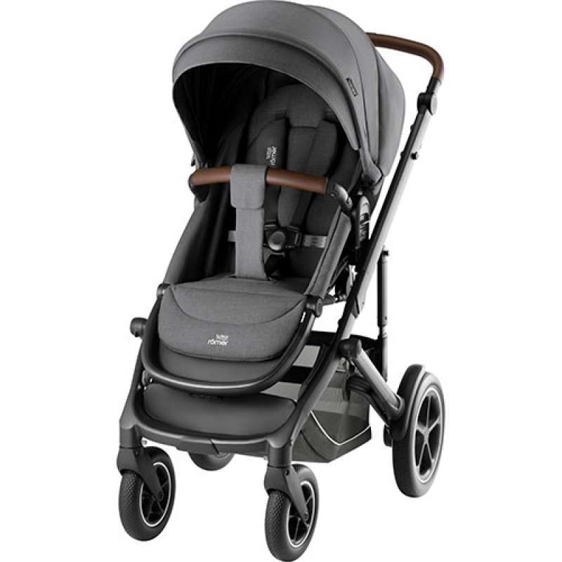 CARRINHO DE BEBÉ BRITAX RÖMER SMILE 5Z