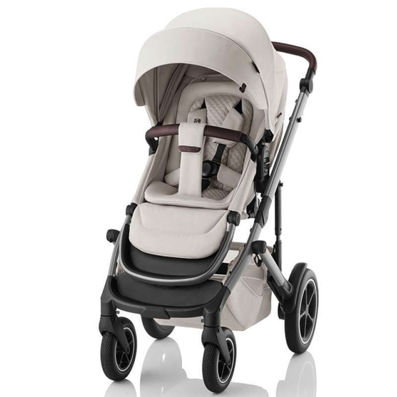 CARRINHO DE BEBÉ BRITAX RÖMER SMILE 5Z