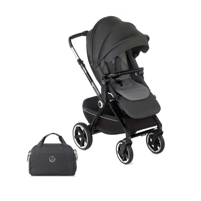 CARRINHO DE BEBÊ JANE CROSSLIGHT