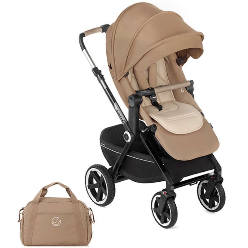 CARRINHO DE BEBÊ JANE CROSSLIGHT
