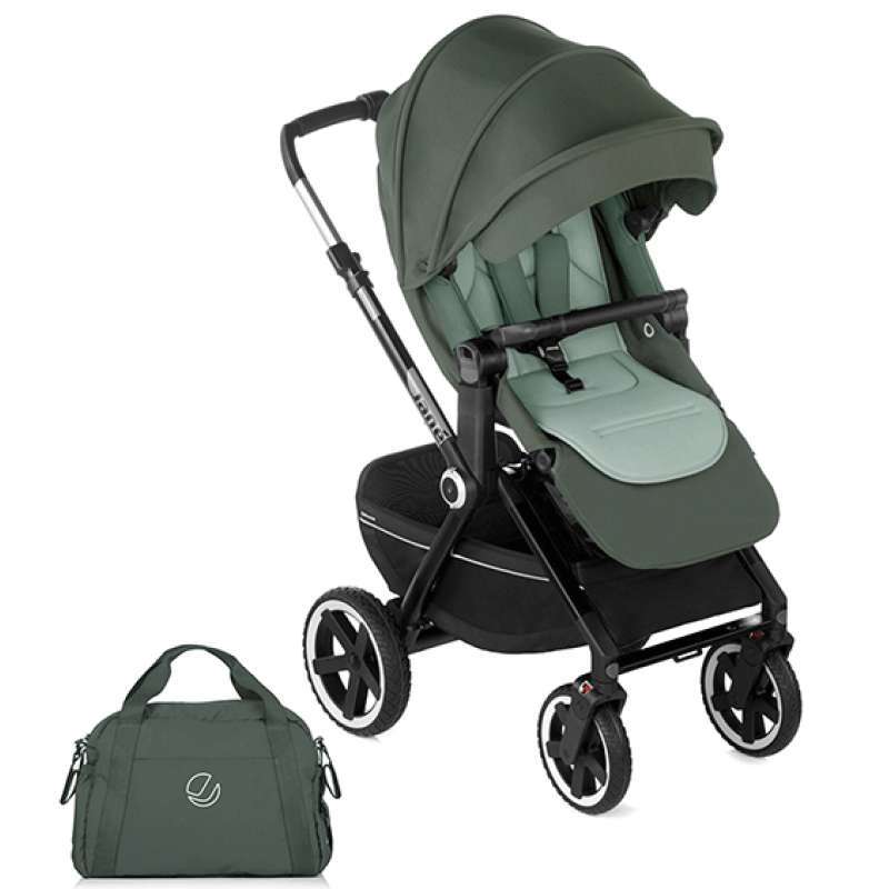 CARRINHO DE BEBÊ JANE CROSSLIGHT