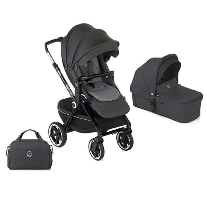 CARRINHO DE BEBÊ JANE CROSSLIGHT DUO