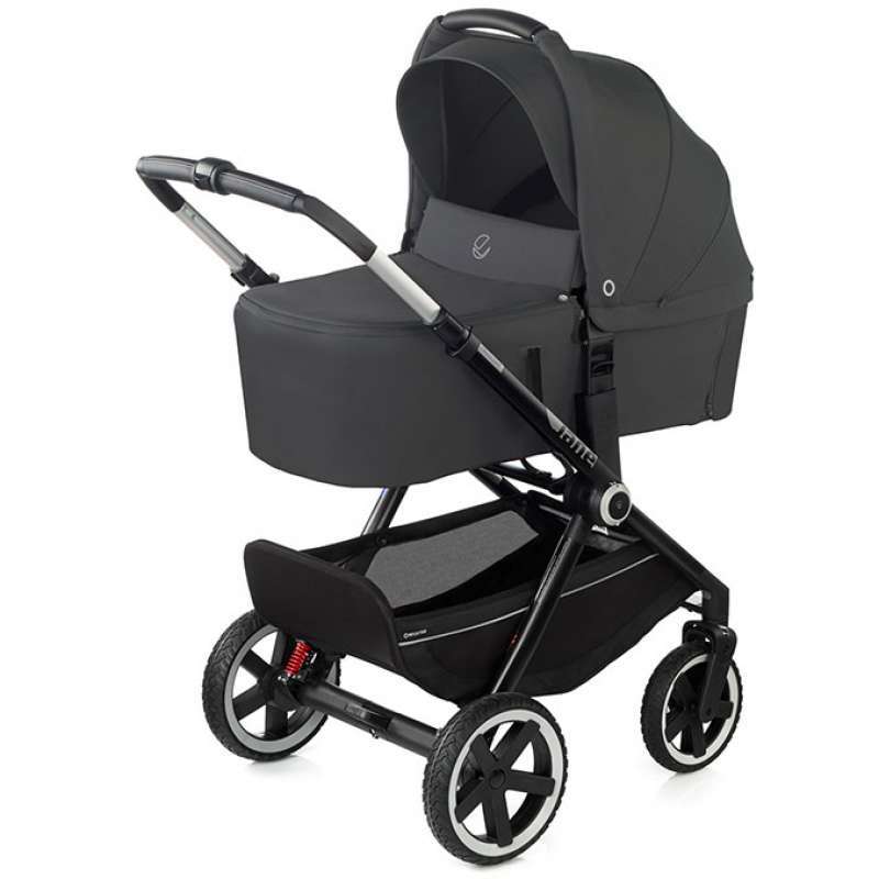 CARRINHO DE BEBÊ JANE CROSSLIGHT DUO