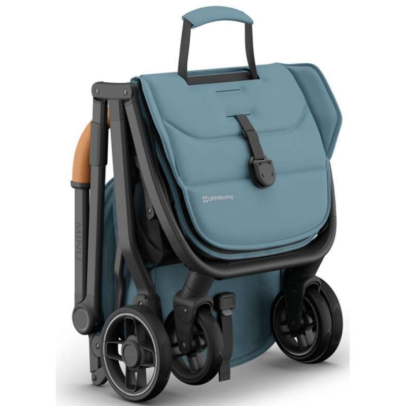 CARRINHO DE BEBÊ UPPAbaby MINU V3