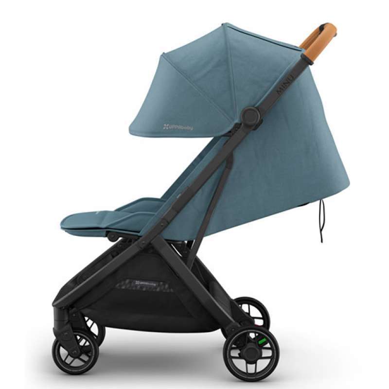 CARRINHO DE BEBÊ UPPAbaby MINU V3