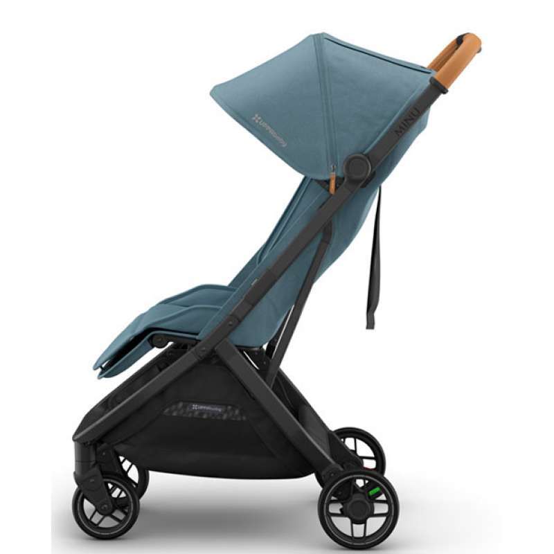 CARRINHO DE BEBÊ UPPAbaby MINU V3