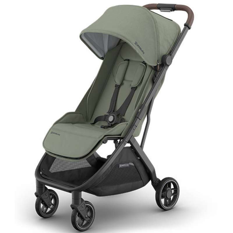 CARRINHO DE BEBÊ UPPAbaby MINU V3