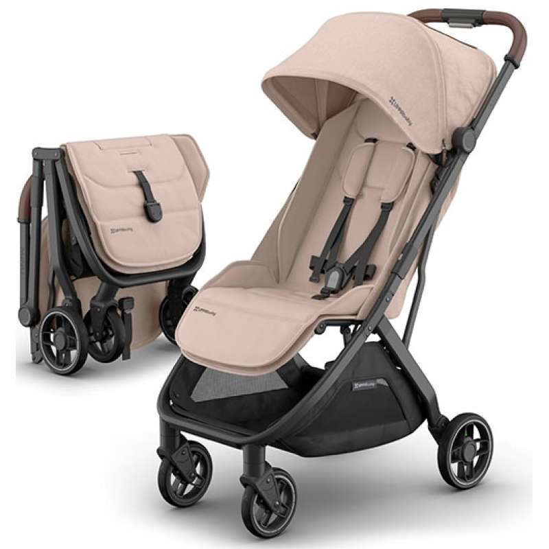 CARRINHO DE BEBÊ UPPAbaby MINU V3