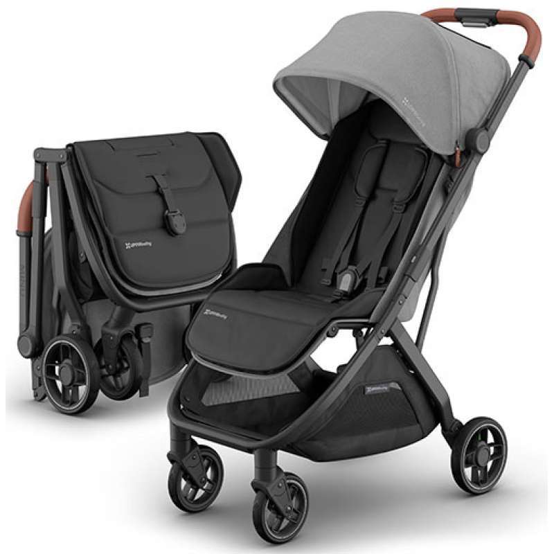 CARRINHO DE BEBÊ UPPAbaby MINU V3