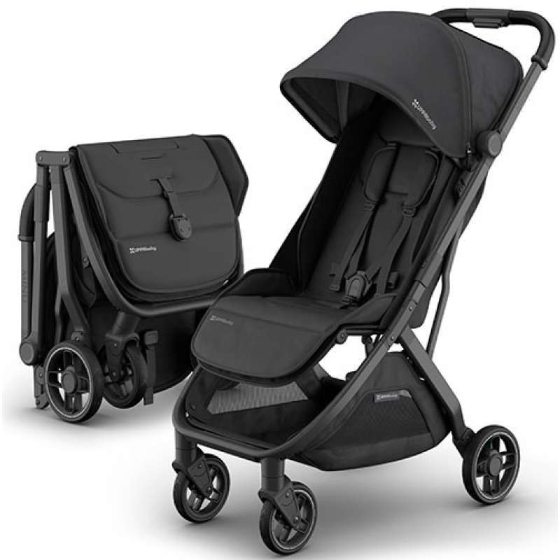 CARRINHO DE BEBÊ UPPAbaby MINU V3