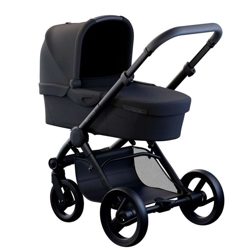 CARRINHO DE PASSEIO MUTSY EVO