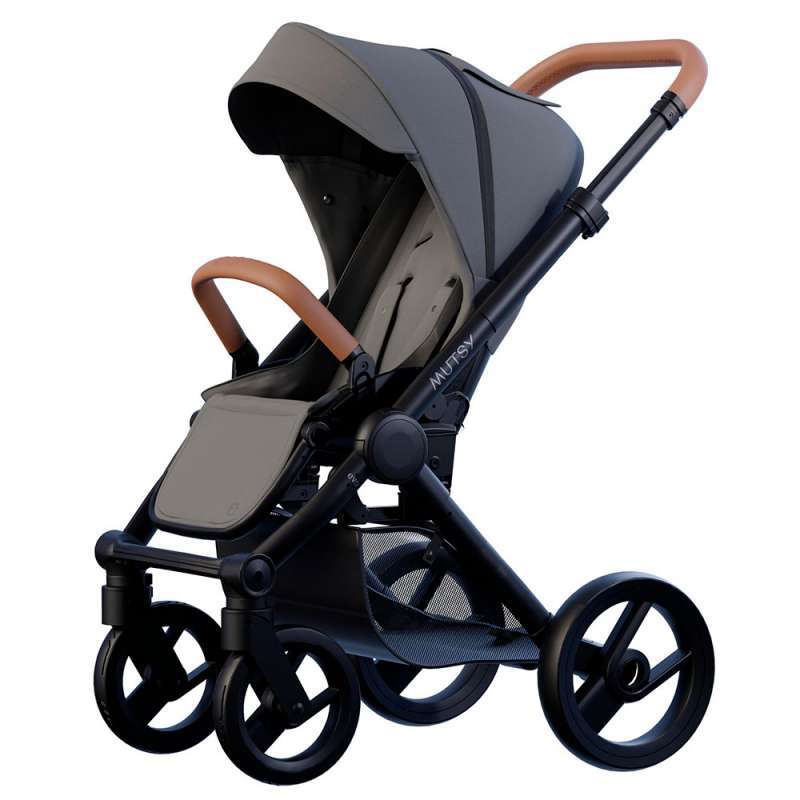 CARRINHO DE PASSEIO MUTSY EVO