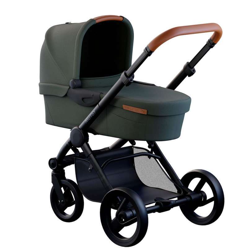 CARRINHO DE PASSEIO MUTSY EVO