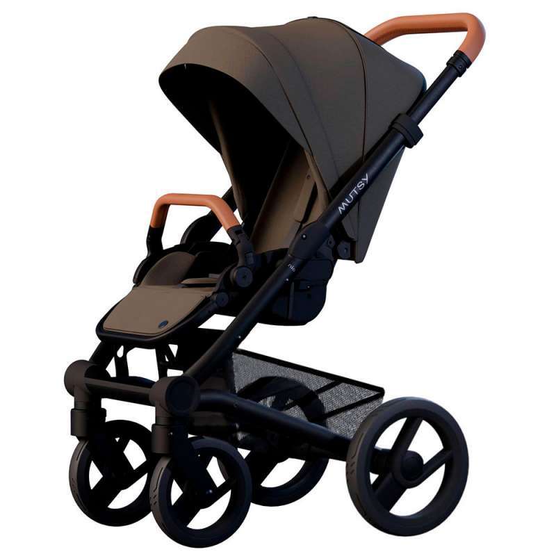 CARRINHO DE PASSEIO MUTSY NIO