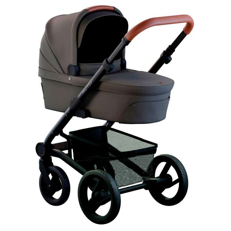 CARRINHO DE PASSEIO MUTSY NIO