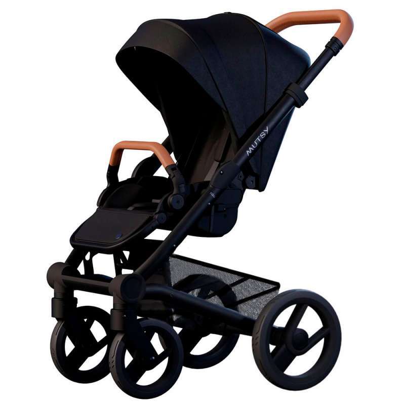 CARRINHO DE PASSEIO MUTSY NIO
