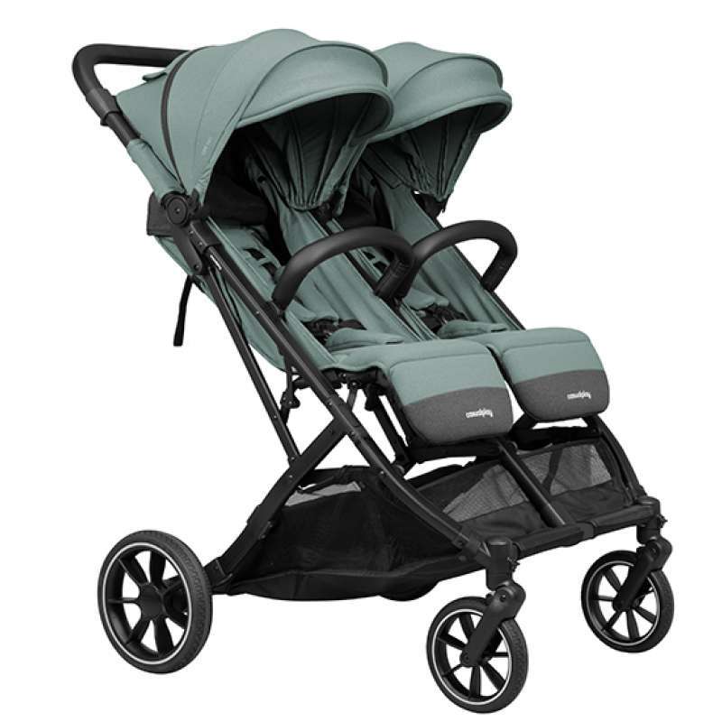 CARRINHO DE PASSEIO CASUALPLAY TOUR TWIN MAX TWIN