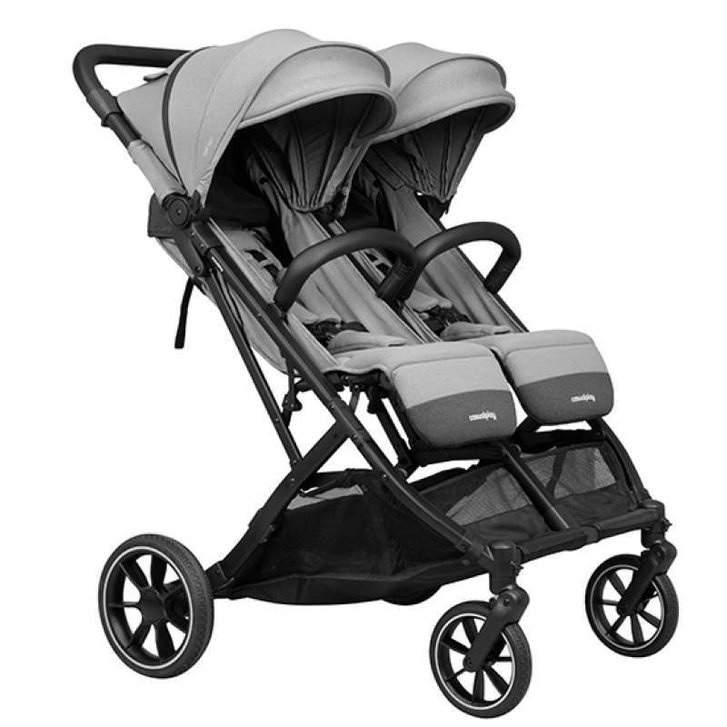 CARRINHO DE PASSEIO CASUALPLAY TOUR TWIN MAX TWIN