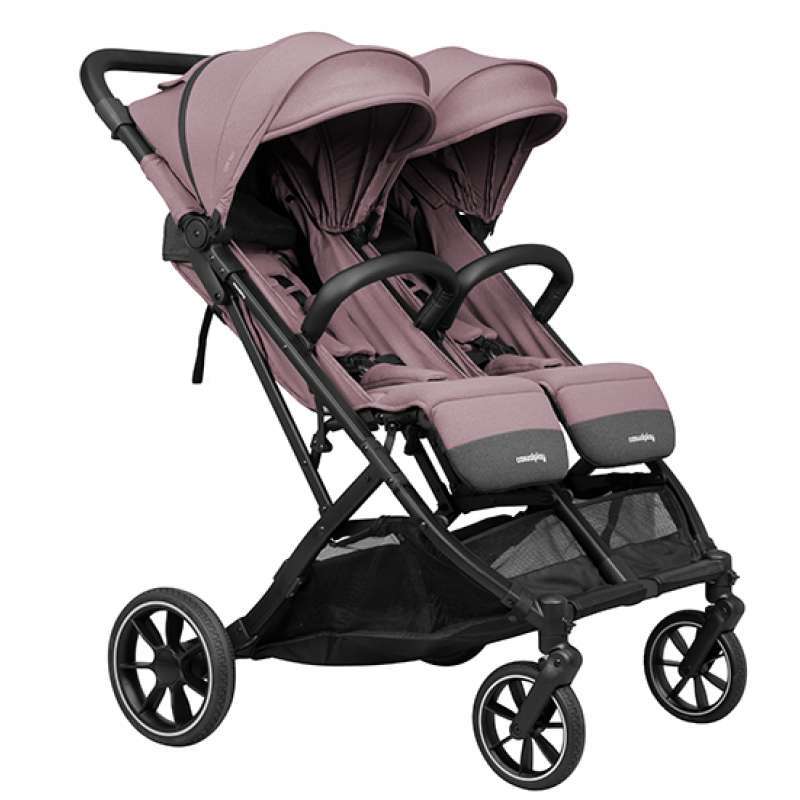 CARRINHO DE PASSEIO CASUALPLAY TOUR TWIN MAX TWIN