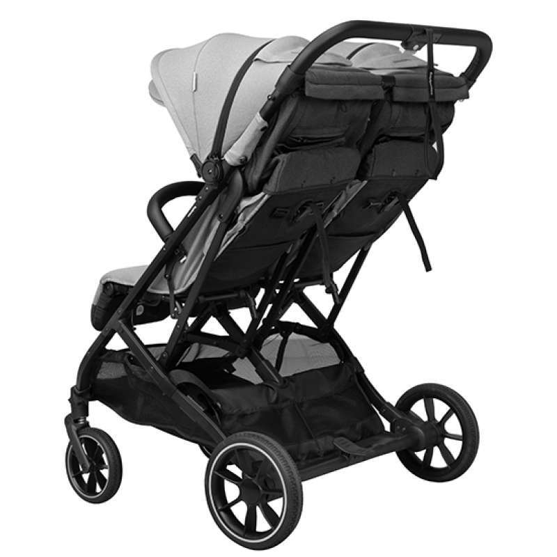 CARRINHO DE PASSEIO CASUALPLAY TOUR TWIN MAX TWIN