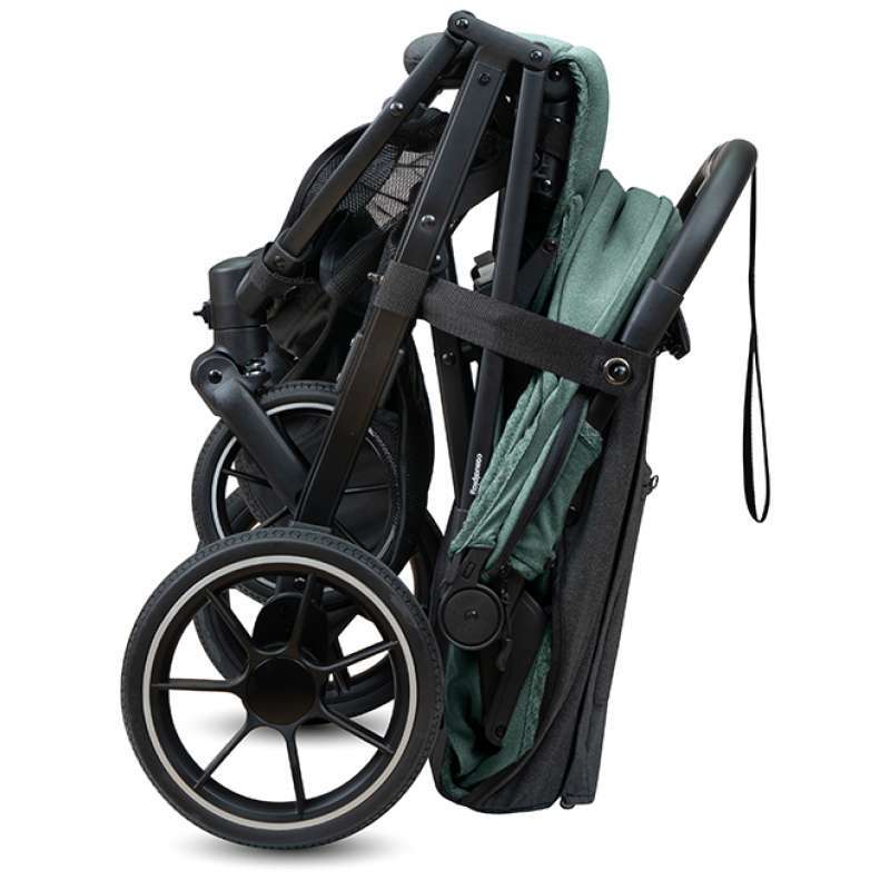 CARRINHO DE PASSEIO CASUALPLAY TOUR TWIN MAX TWIN