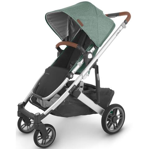 CARRINHO BEBE UPPABABY CRUZ V2