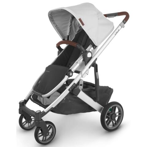 CARRINHO BEBE UPPABABY CRUZ V2