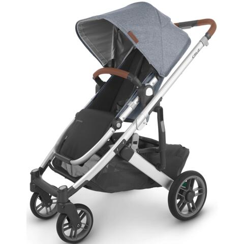 CARRINHO BEBE UPPABABY CRUZ V2
