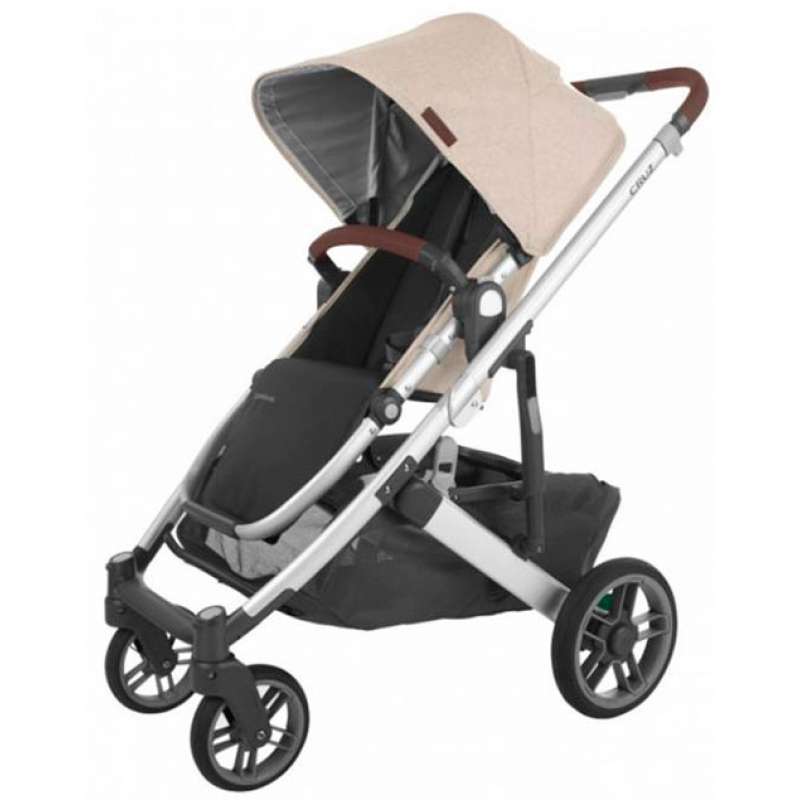 CARRINHO BEBE UPPABABY CRUZ V2