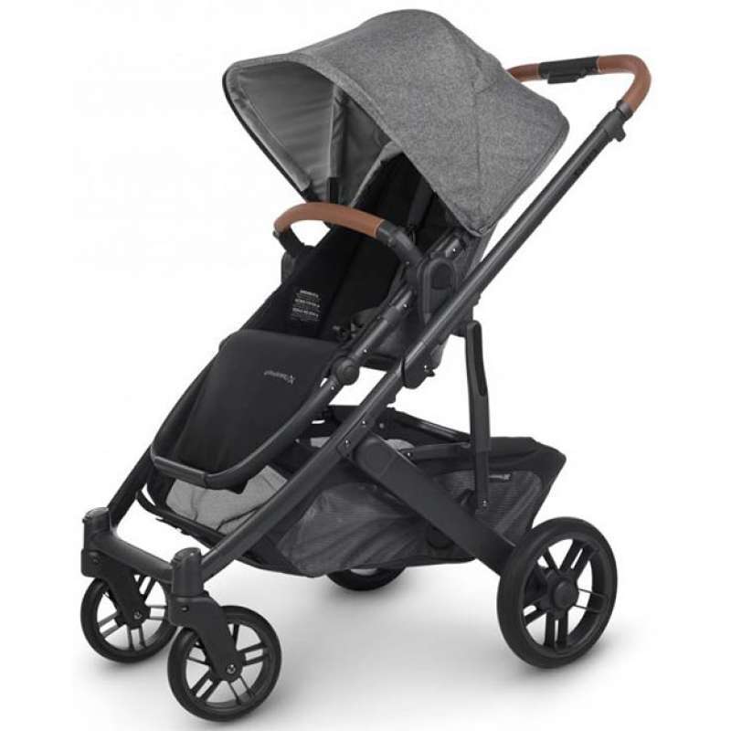 CARRINHO BEBE UPPABABY CRUZ V2