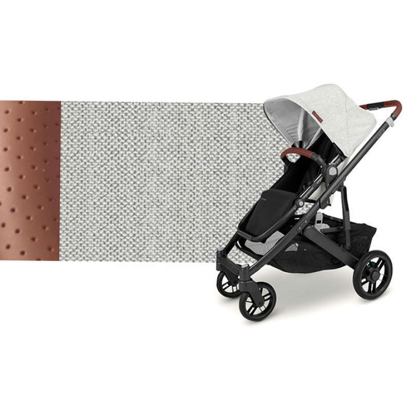 CARRINHO BEBE UPPABABY CRUZ V2