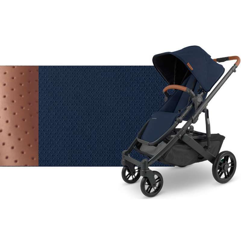 CARRINHO BEBE UPPABABY CRUZ V2