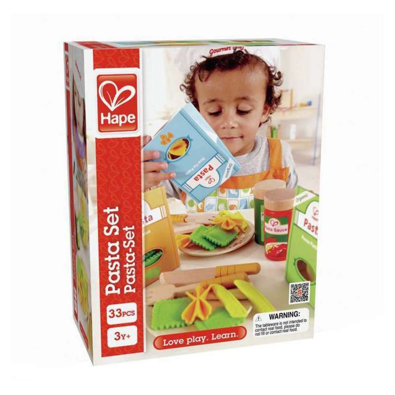 CONJUNTO DE MASSAS HAPE