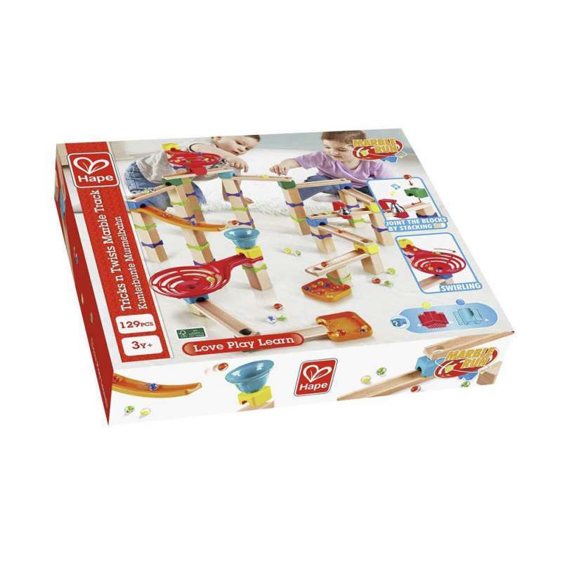 CONSTRUÇÕES DE MADEIRA HAPE PARA BERLINDES