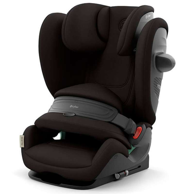 CADEIRINHA AUTO CYBEX PALLAS G3 I-SIZE