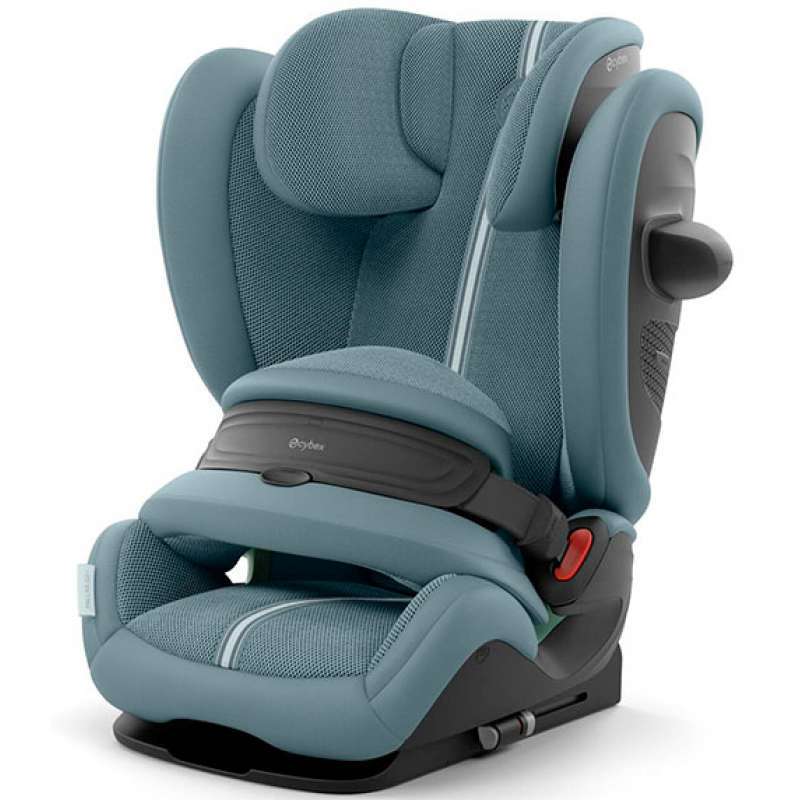 CADEIRINHA AUTO CYBEX PALLAS G3 I-SIZE