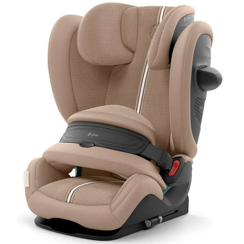CADEIRINHA AUTO CYBEX PALLAS G3 I-SIZE