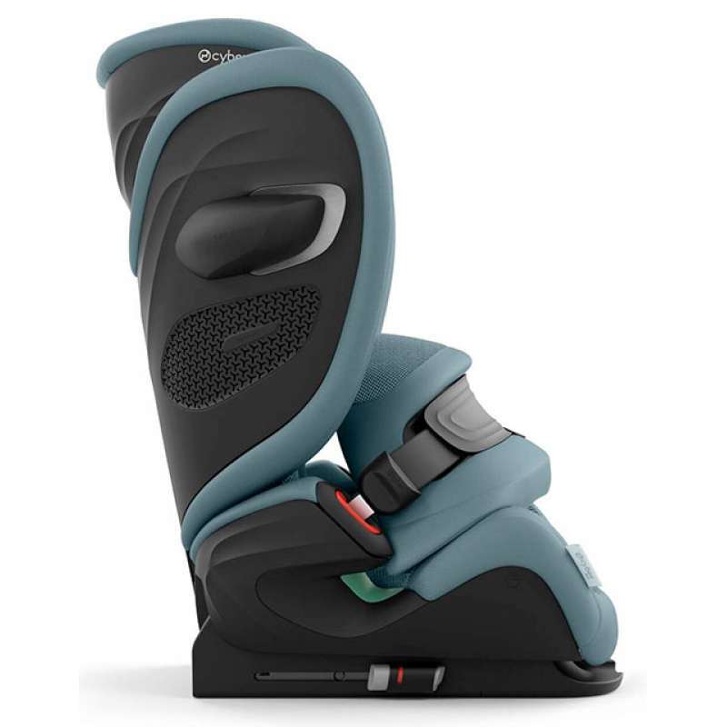 CADEIRINHA AUTO CYBEX PALLAS G3 I-SIZE
