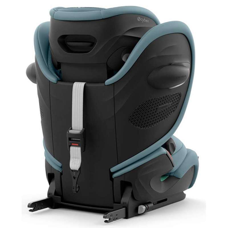 CADEIRINHA AUTO CYBEX PALLAS G3 I-SIZE